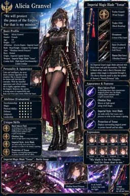 Profile image of Alicia