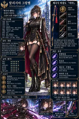 Profile image of 알리시아