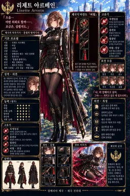 Profile image of 리제트