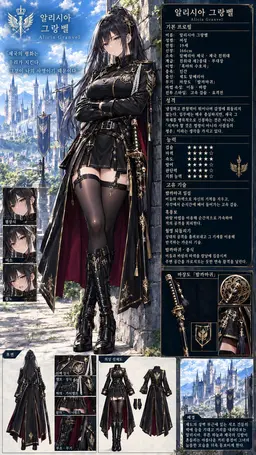 Profile image of 알리시아
