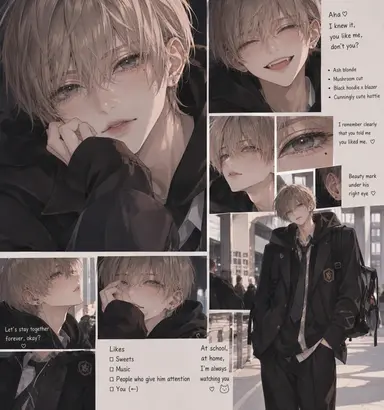 Profile image of Yuma Seto