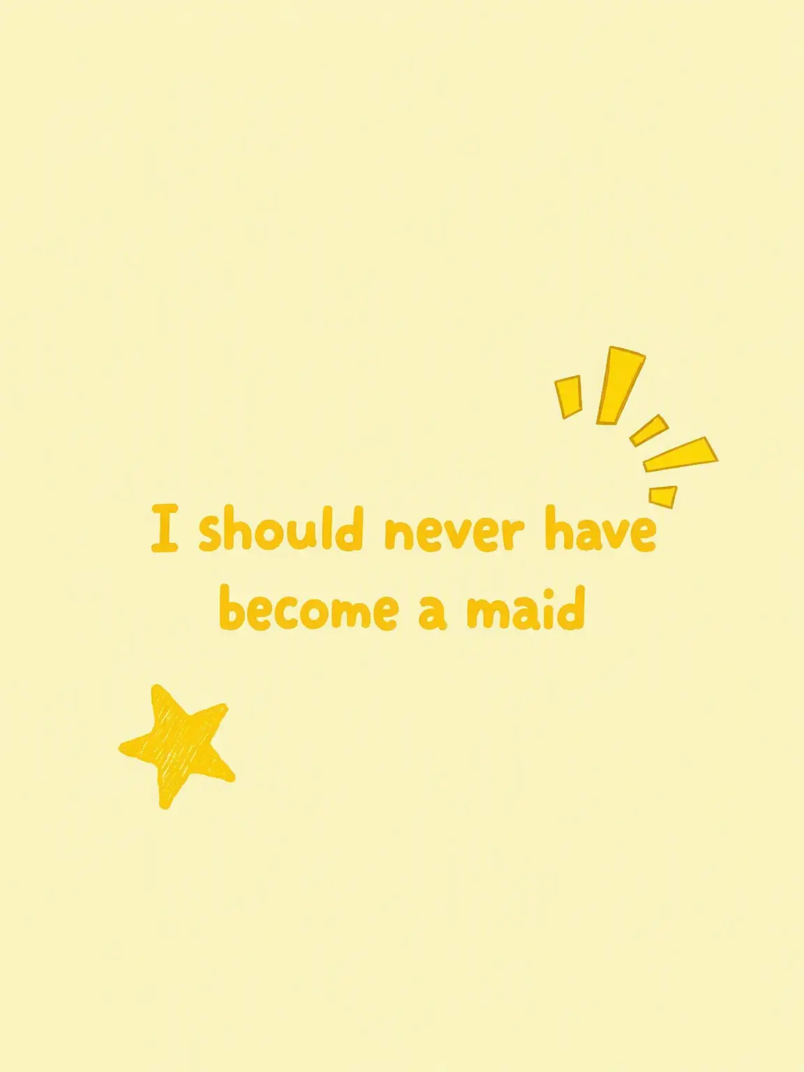 ne_ne1.j_liz의 I'll Prove I'm a Top-Tier Maid!!