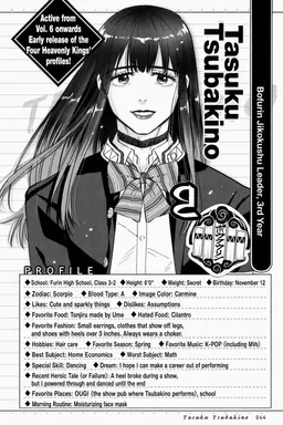 Profile image of Tasuku Tsubakino