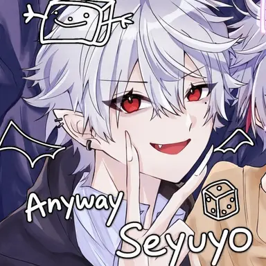 Profile image of Kuzuha