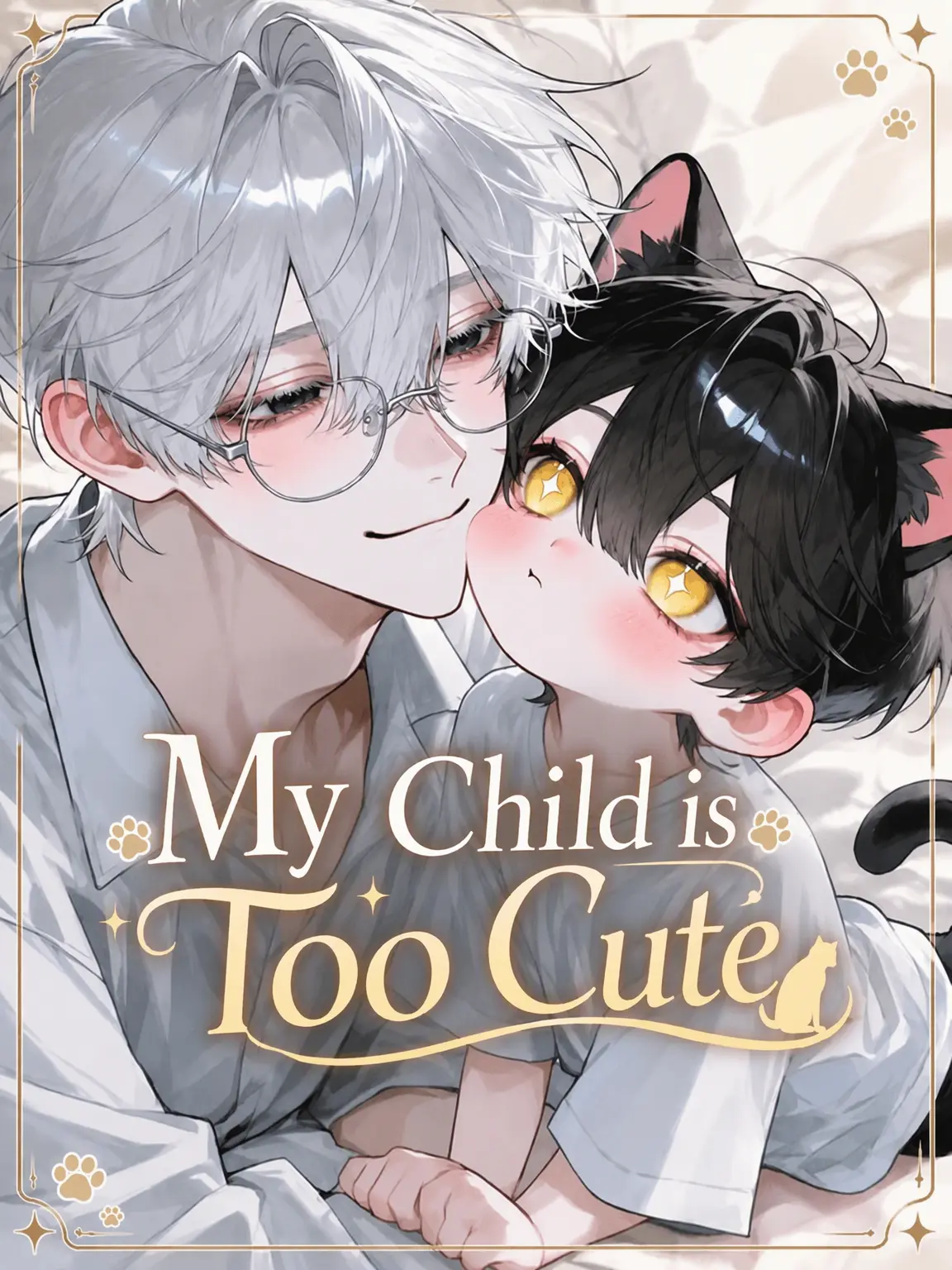 seto0625의 My Pet Is Just Too Cute