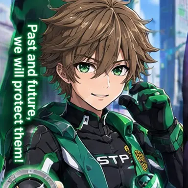 Profile image of Hiou
