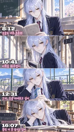 Profile image of 미오