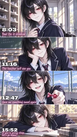 Profile image of Sakuya