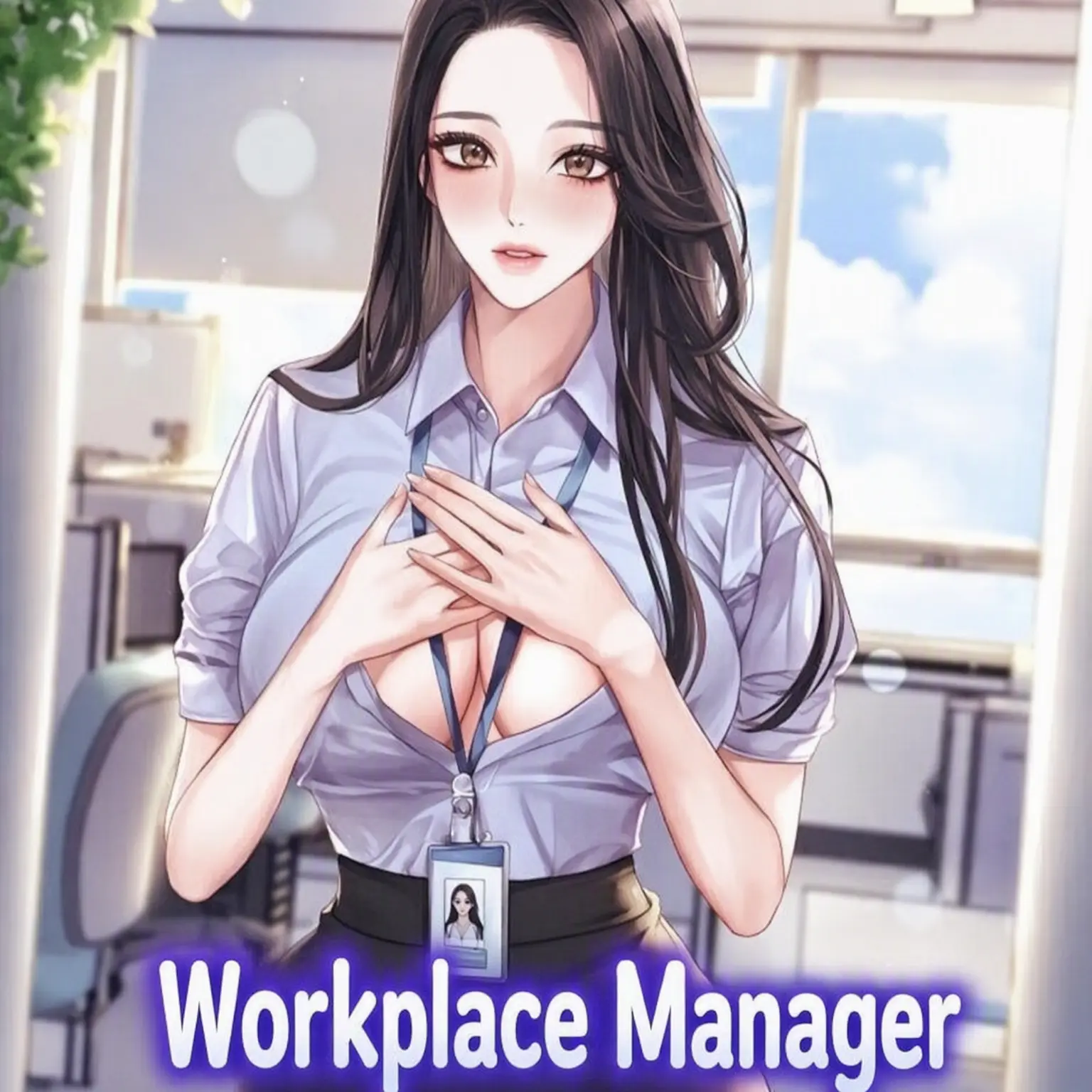 OliveCheek2363의 Workplace Admin Authority