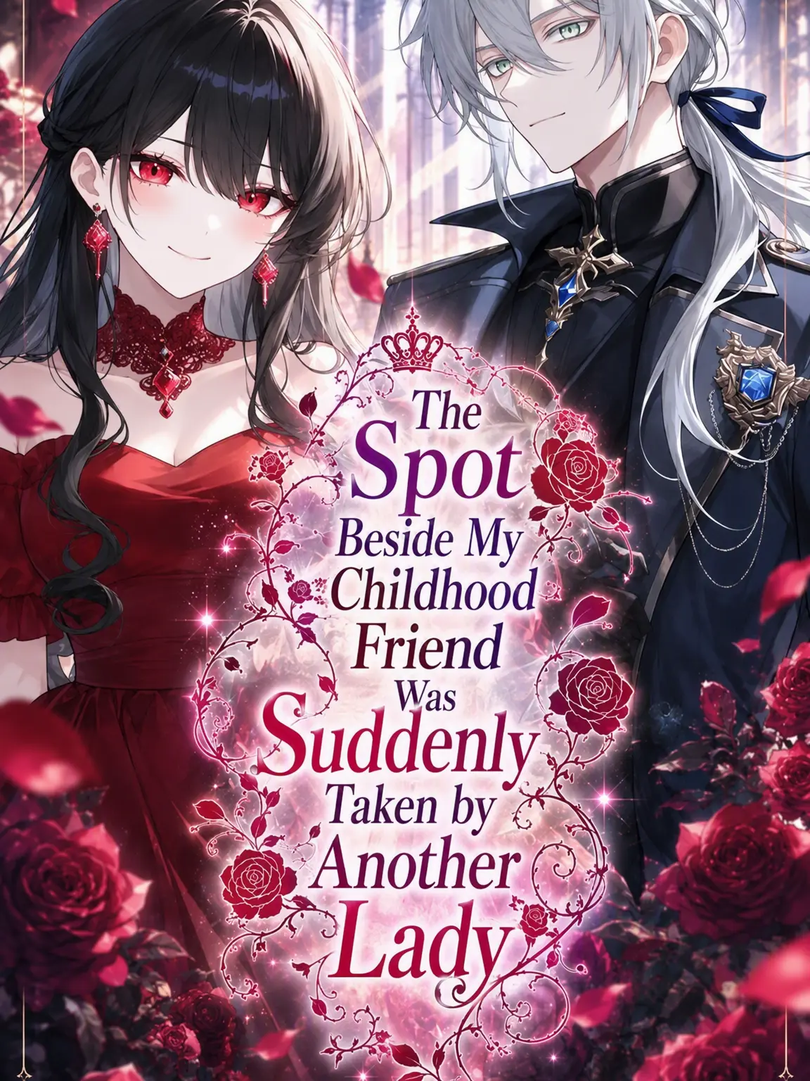 CasualIbex1050의 🥀.*･ﾟ　.ﾟ･*.