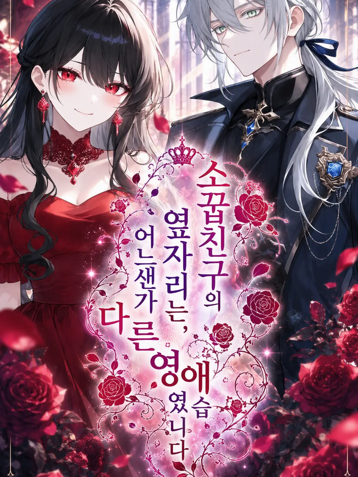 CasualIbex1050의 🥀.*･ﾟ　.ﾟ･*.