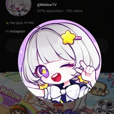 Profile image of Mellow