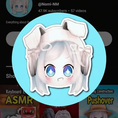 Profile image of Nomi
