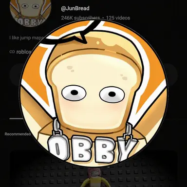 Profile image of Jun-B