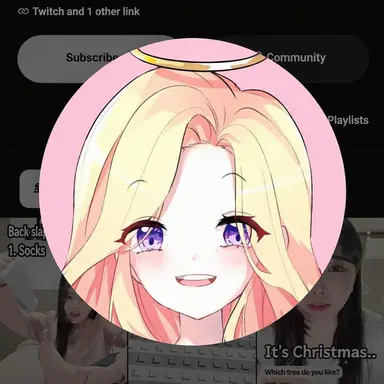 Profile image of Pudding