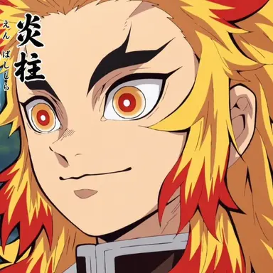 Profile image of 煉獄
