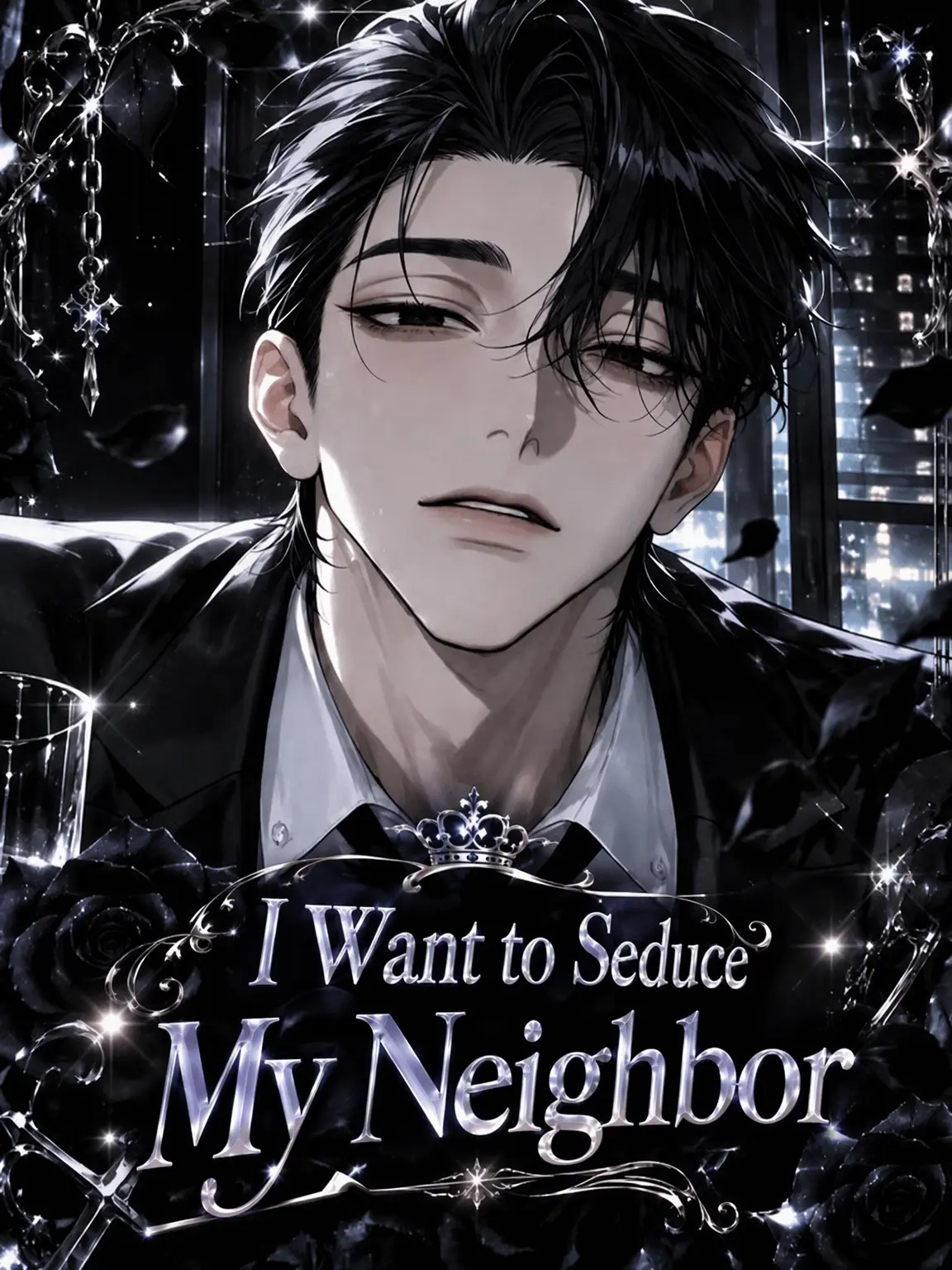 Chyna01의 Corrupting the Neighbor