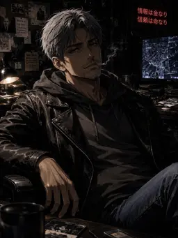 Profile image of ユン・テシク