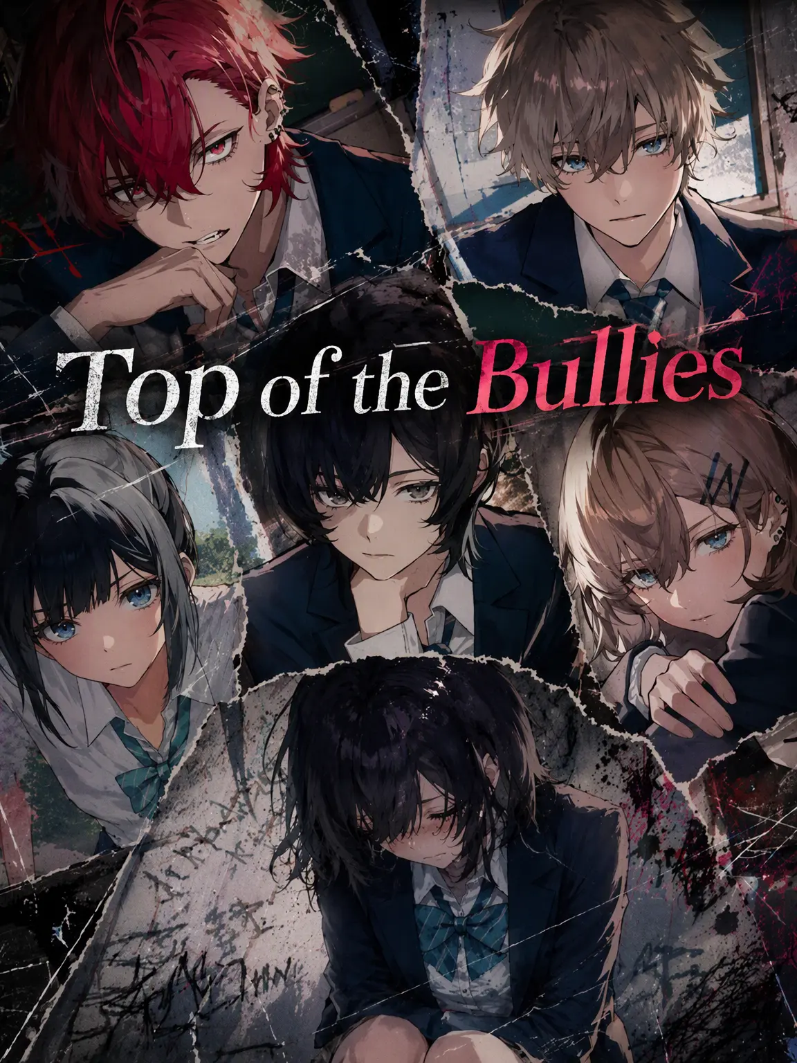 obedience_103의 Apex of the Bullies