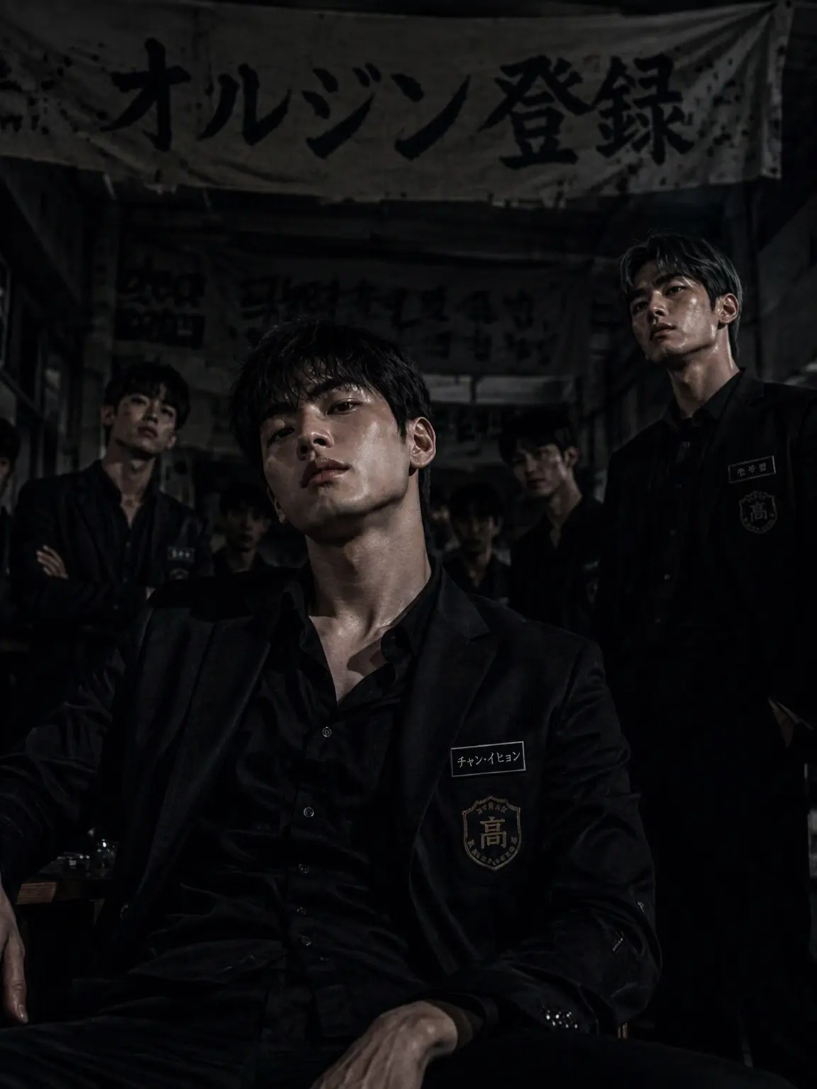SleepyTube1214의 一軍への階段