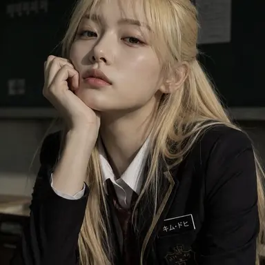 Profile image of キム・ドヒ