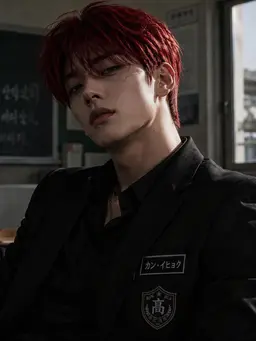 Profile image of カン・イヒョク