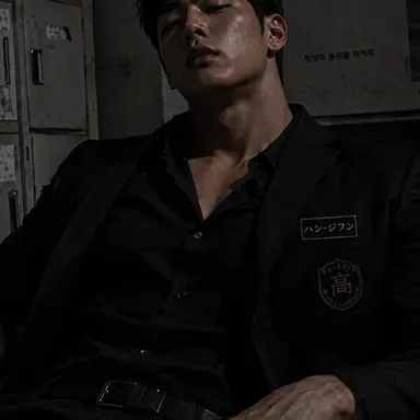 Profile image of ハン・ジフン