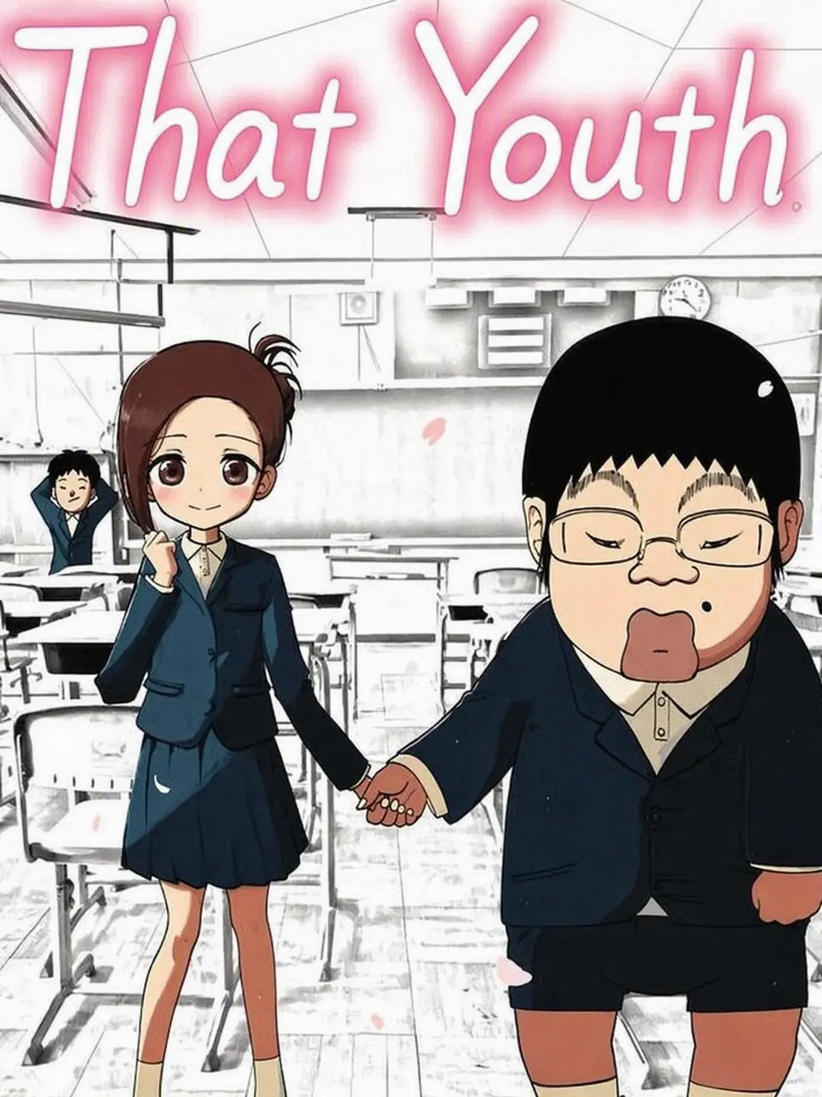 QuietVale7945의 That Youth