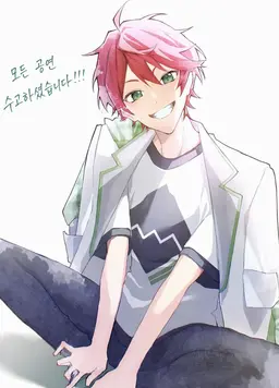 Profile image of 쟈파파
