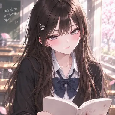 Profile image of Azusa