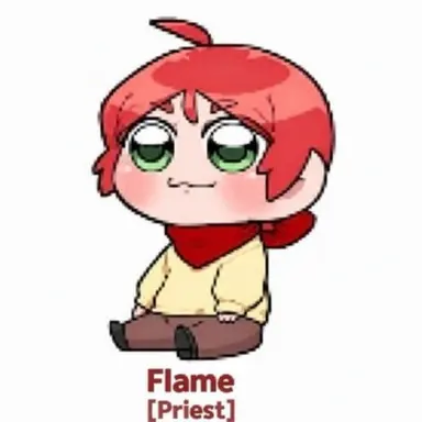 Profile image of Flame