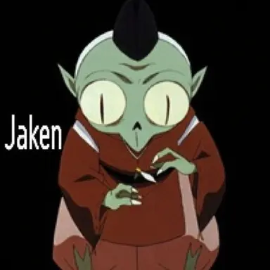Profile image of Jaken