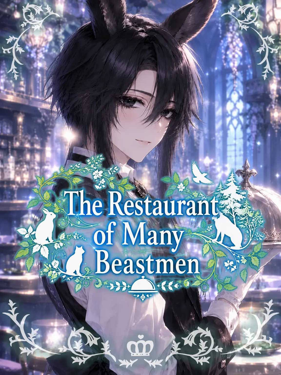 kuro_ito의 The Beastmen's Bistro