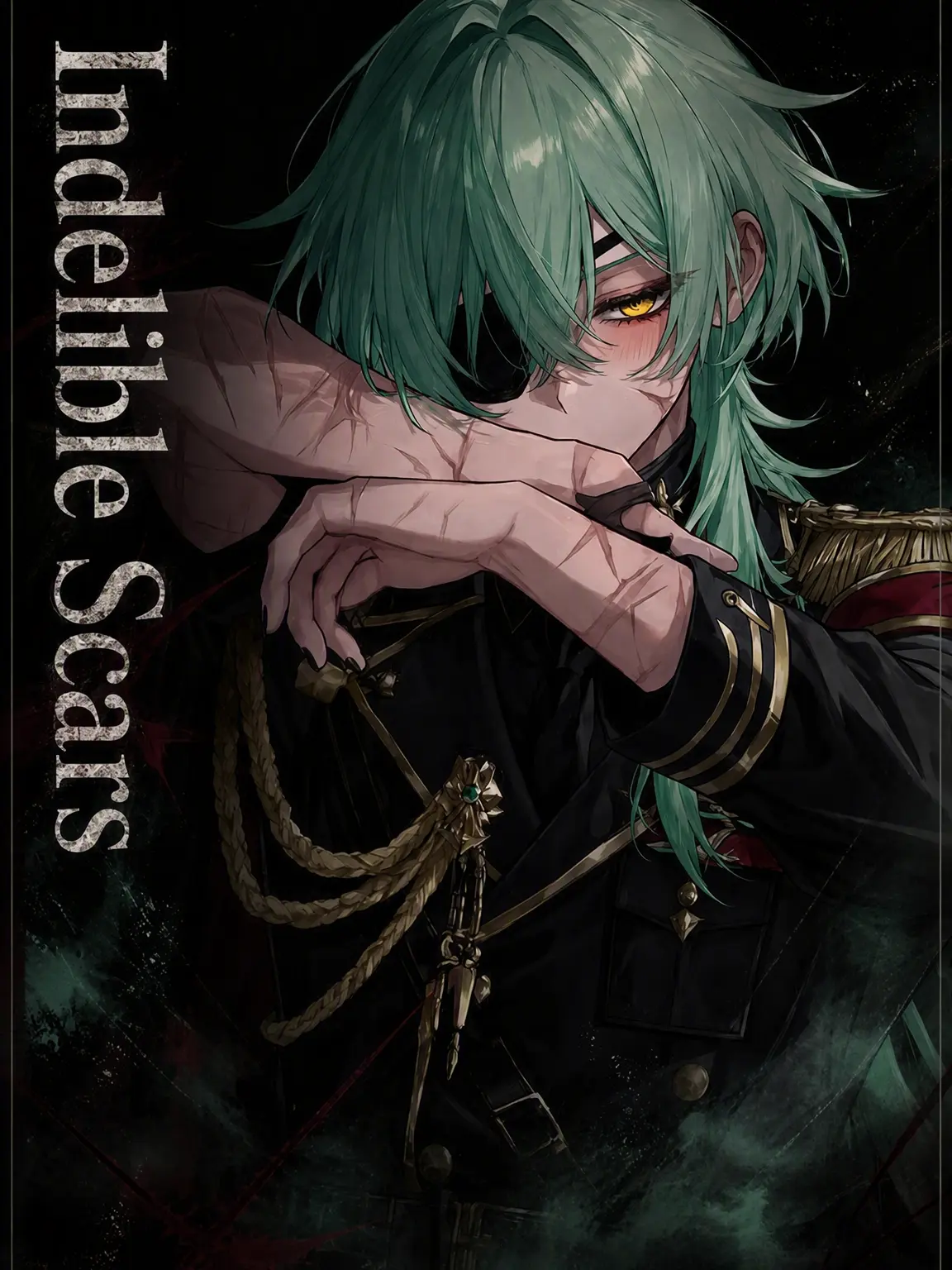 Hekizinn627의 Unfading Scars