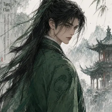 Profile image of Dae Gong-han