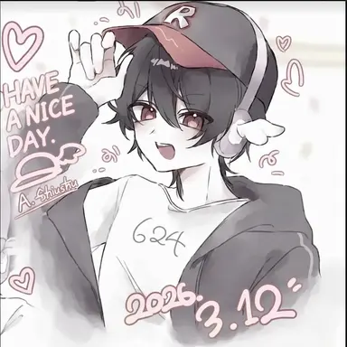 Profile image of Yu Gisa