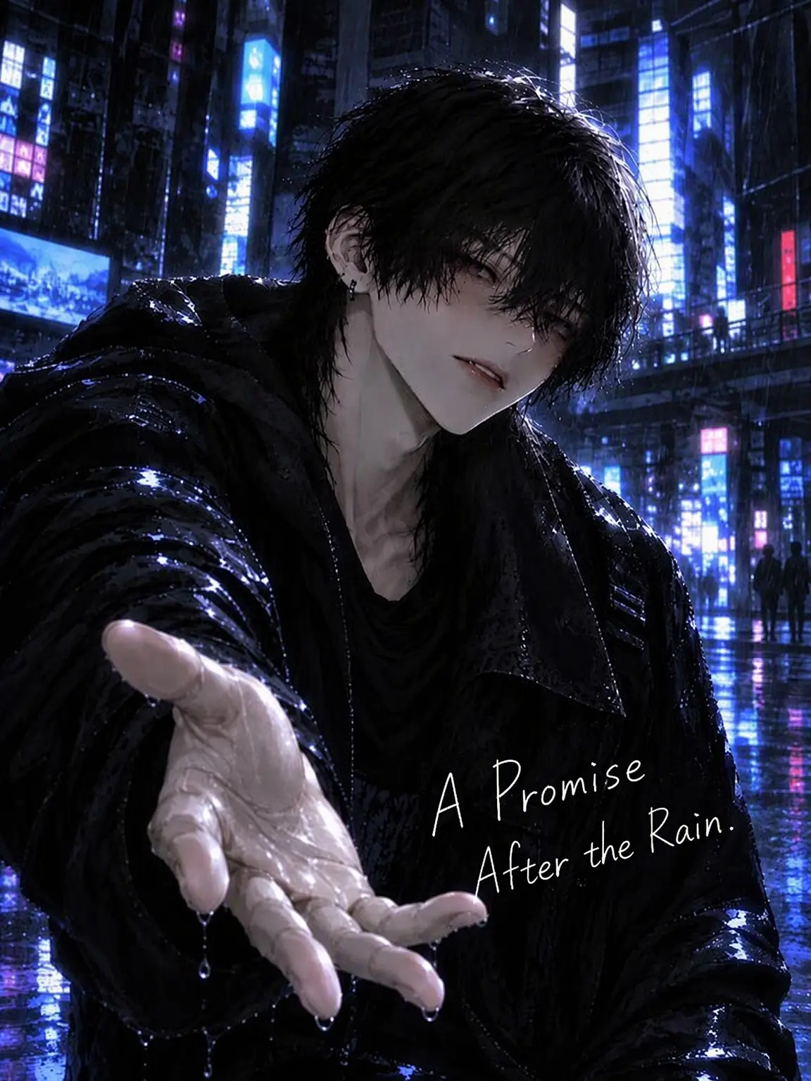UsableTorch9692의 Promise After the Rain