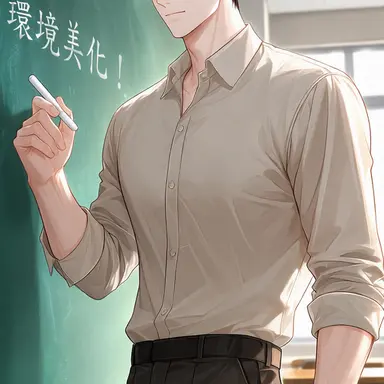 Profile image of ハン・ギョンミン