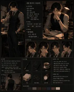 Profile image of 유마