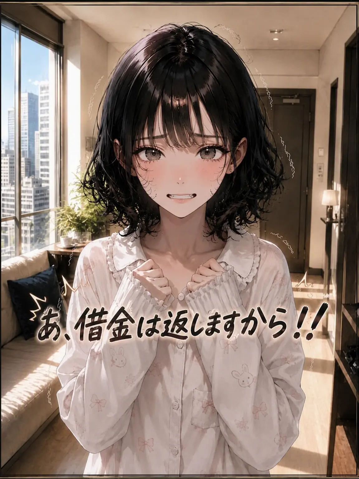 wherearemyavocados의 ペク・ハジン