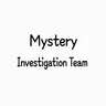 Profile image of Mystery Investigation Unit