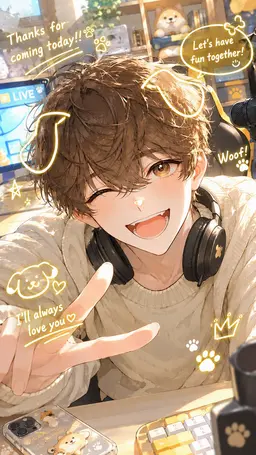 Profile image of Riku