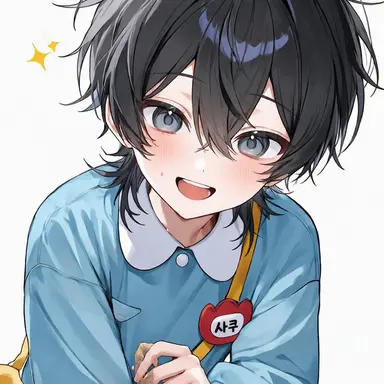 Profile image of 사쿠
