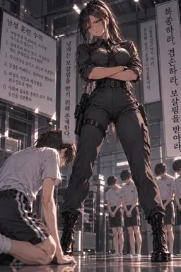 Profile image of 마키