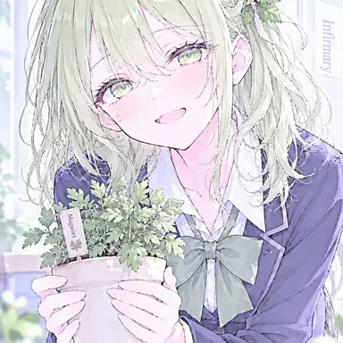 Profile image of Yomogi