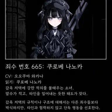 Profile image of 나노카