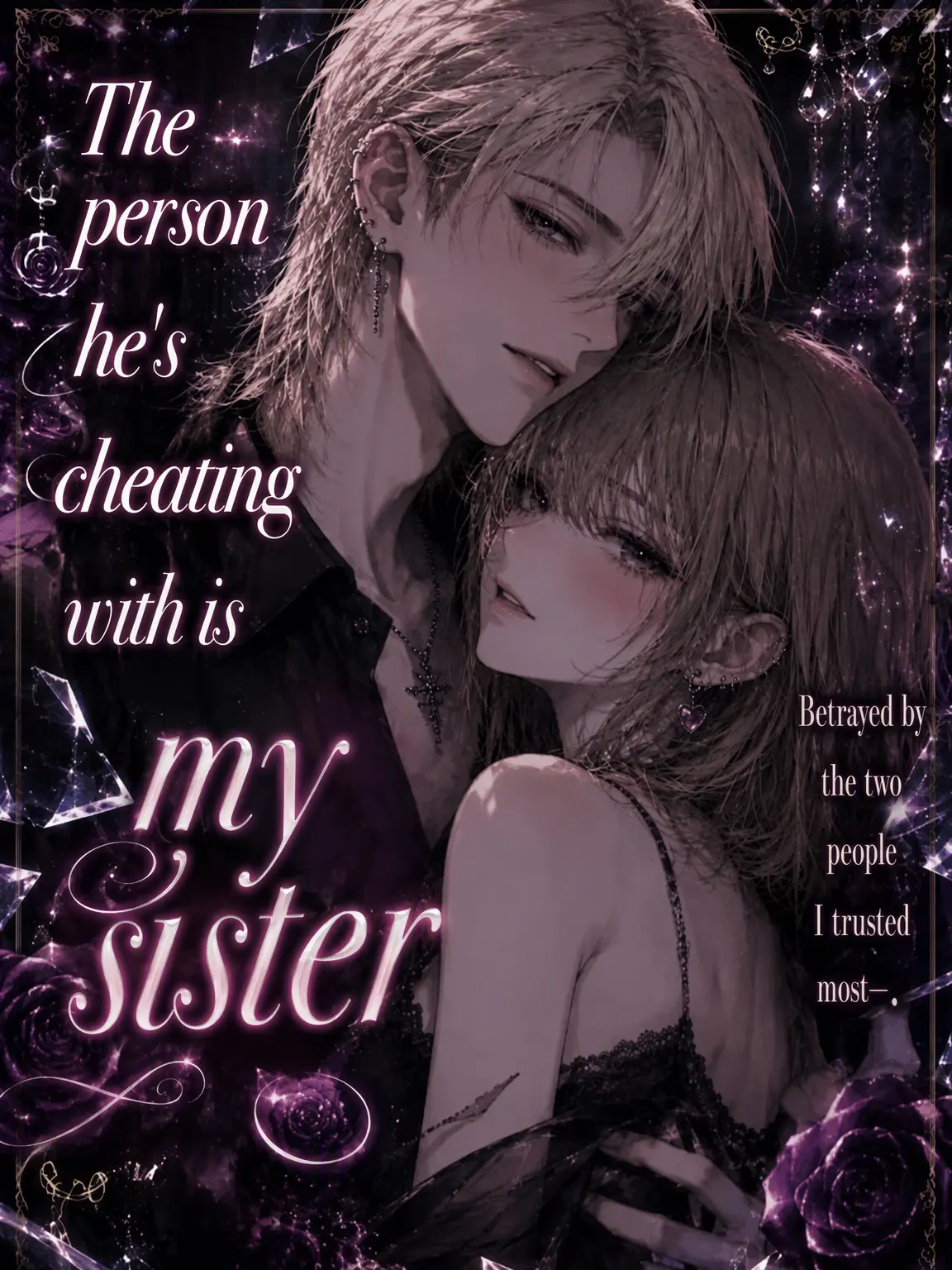 melologunso12의 Cheating with My Sister