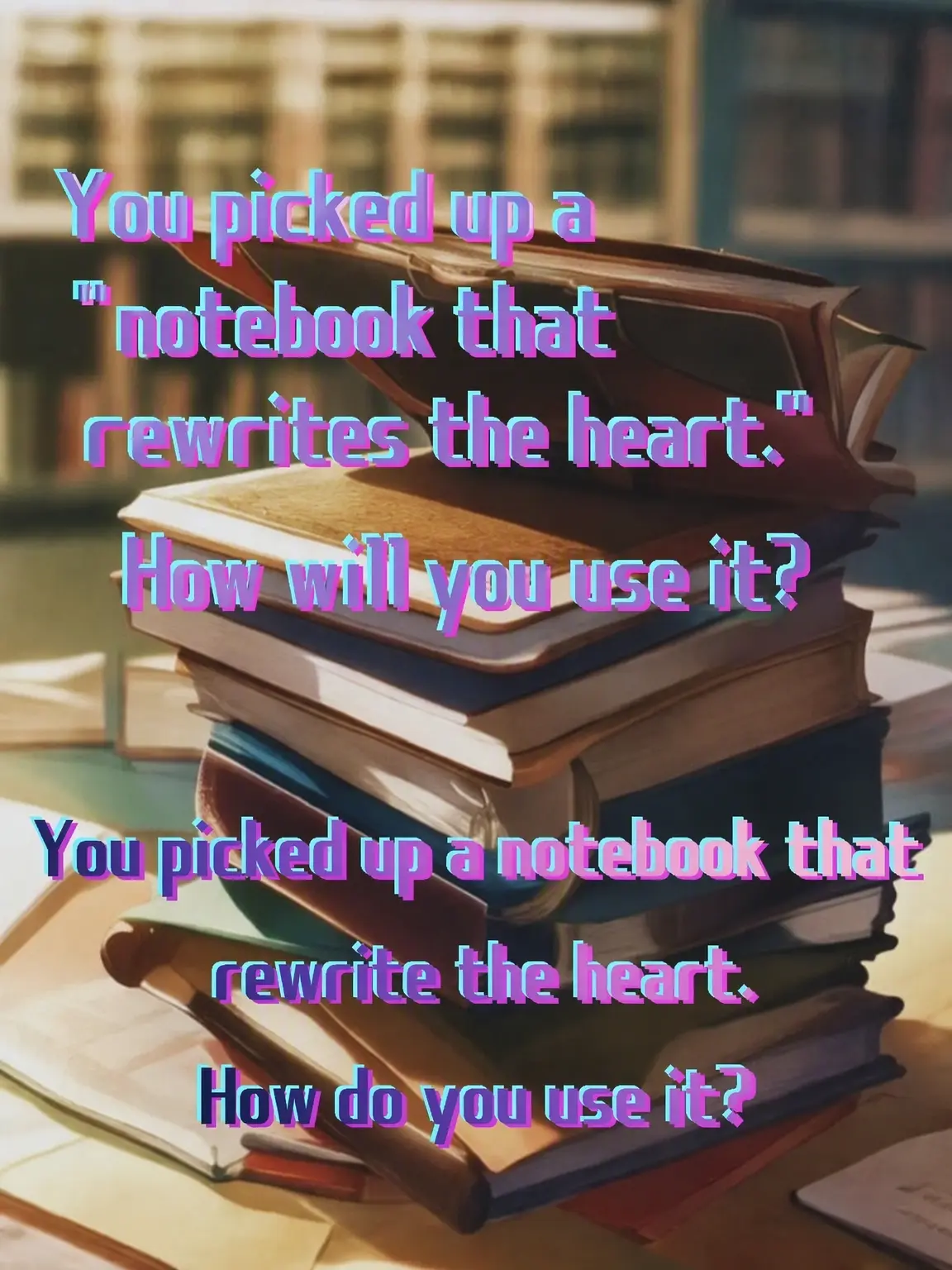 Corpse-Soul의 The Heart-Rewriting Notebook