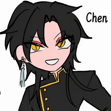 Profile image of Jin