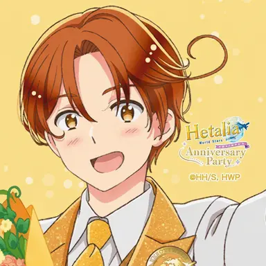 Profile image of Lovino